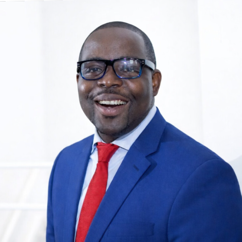 Adebayo Adesida
