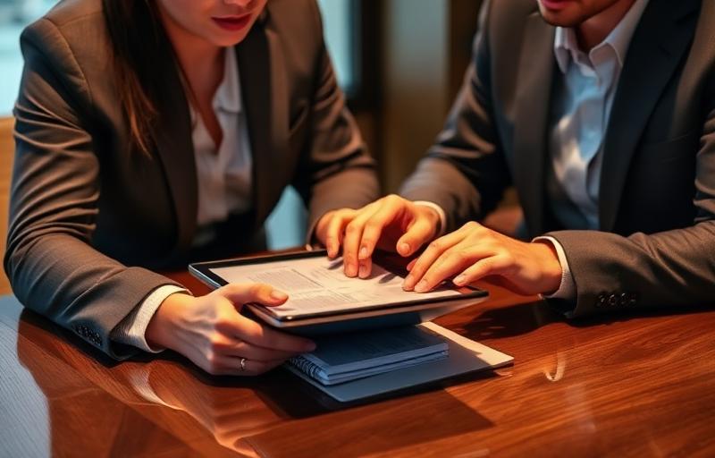 M&A Integration & Process Harmonization