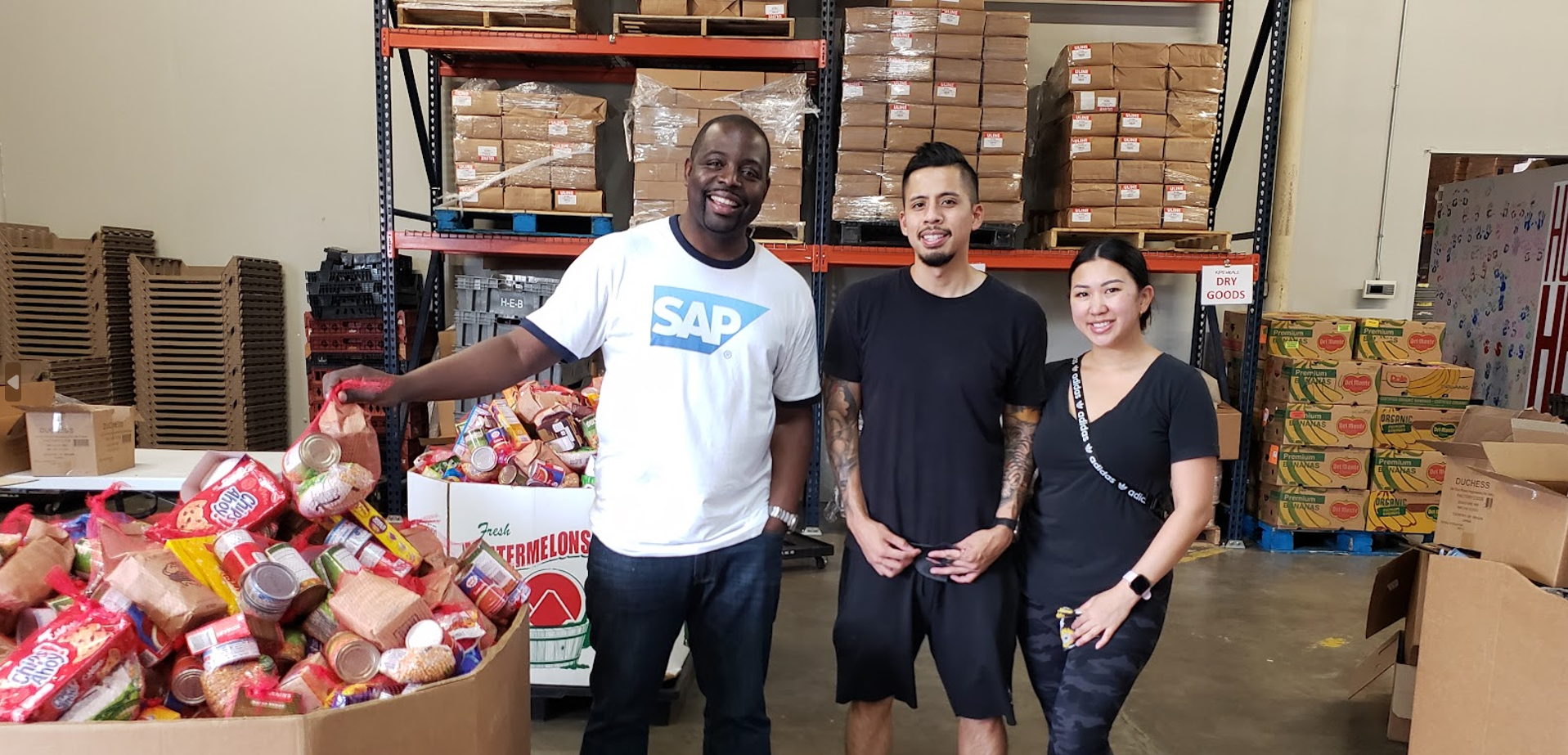 Community Transformation